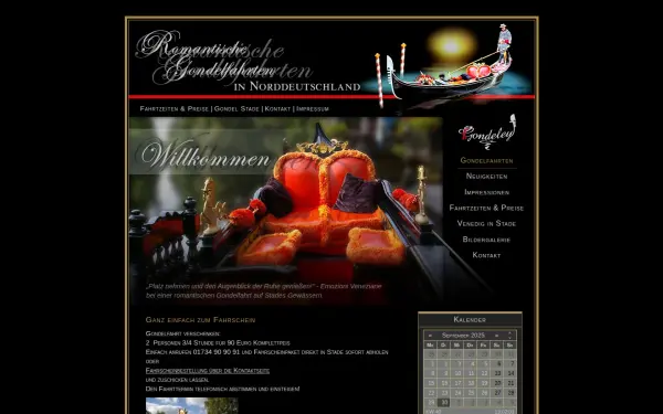 gondeley.de