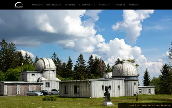 astronomiemuseum.de