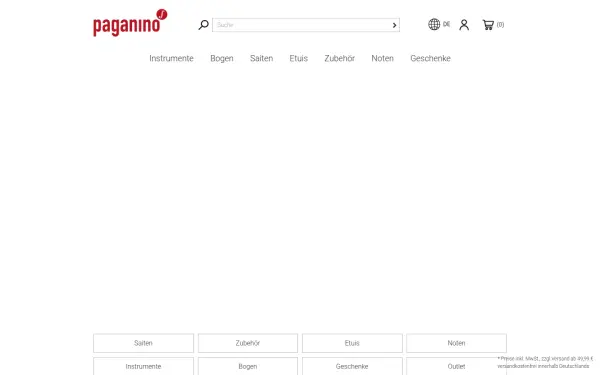 www.paganino.de