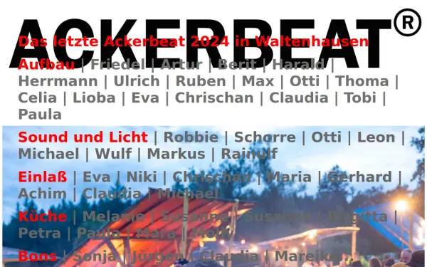 ackerbeat.de