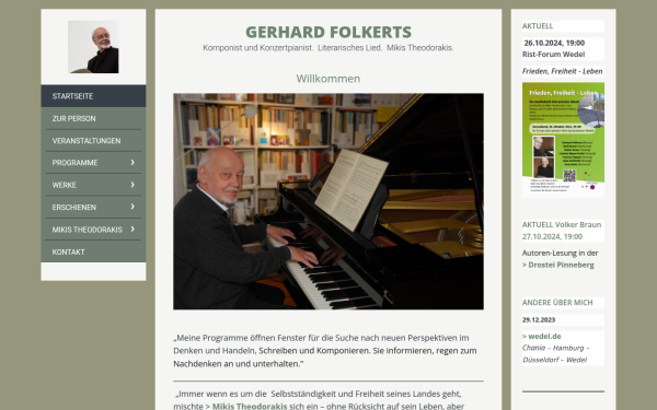 gerhard-folkerts.de