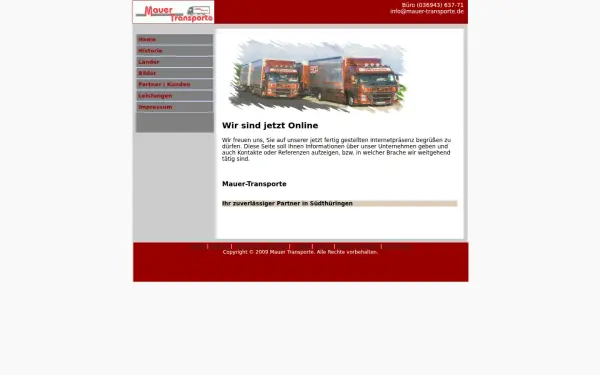 mauer-transporte.de