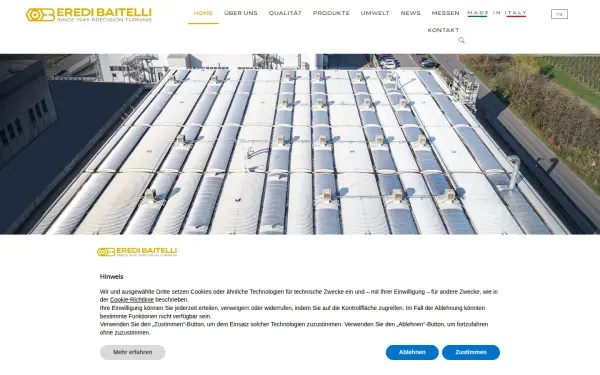 www.eredibaitelli.de