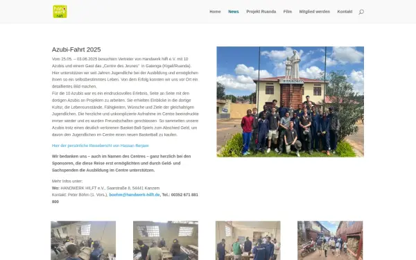 www.handwerk-hilft.de