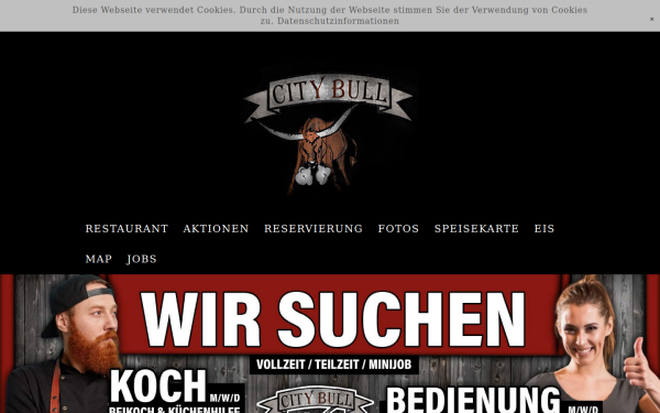 city-bull.de