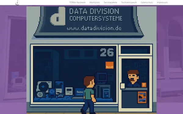 datadivision.de