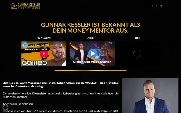 gunnarkessler.com