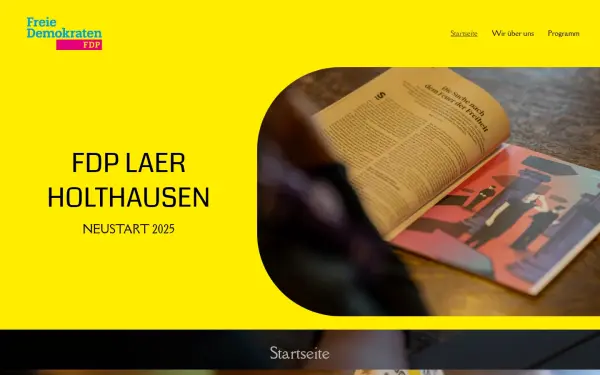 fdp-laer.de