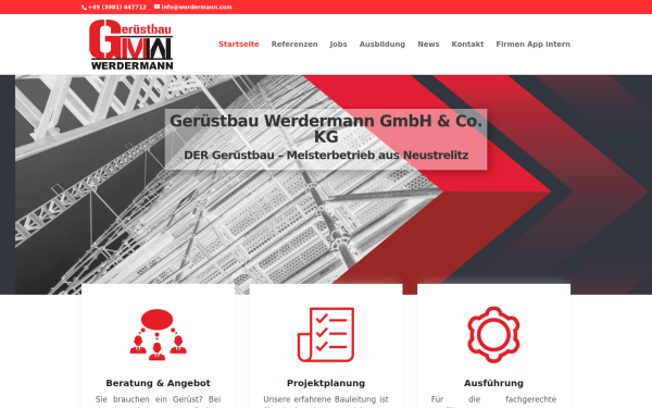 werdermann.com