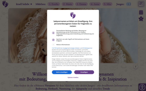 www.babyvornamen.at