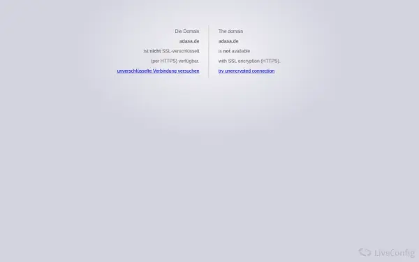 adasa.de