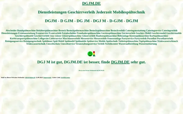 dgjm.de