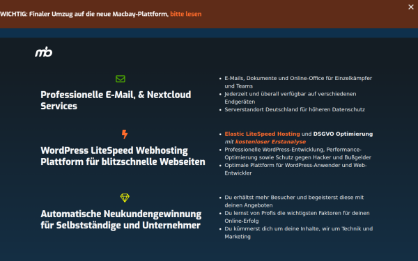 macbay.net