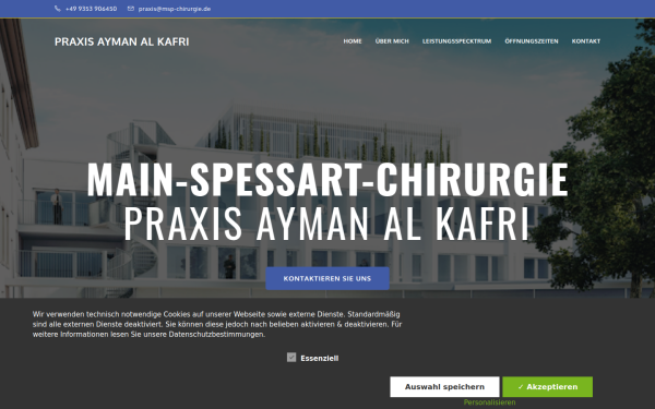 ayman-al-kafri.de