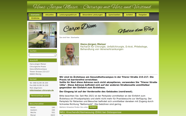 meiser-chirurgie.de