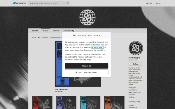 slothboogie.bandcamp.com