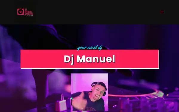 dj-manuel.de