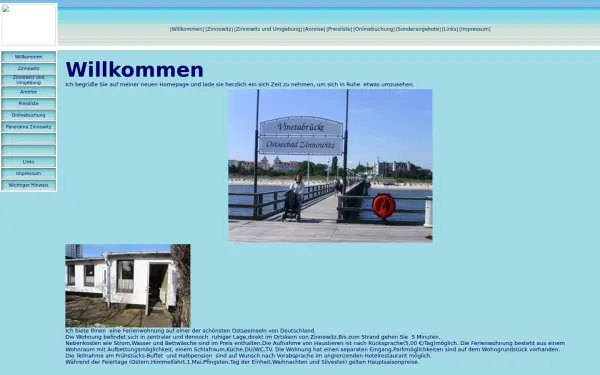 go-usedom.de