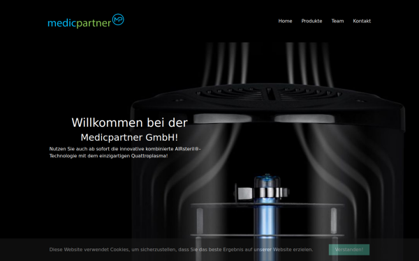 medicpartner.de