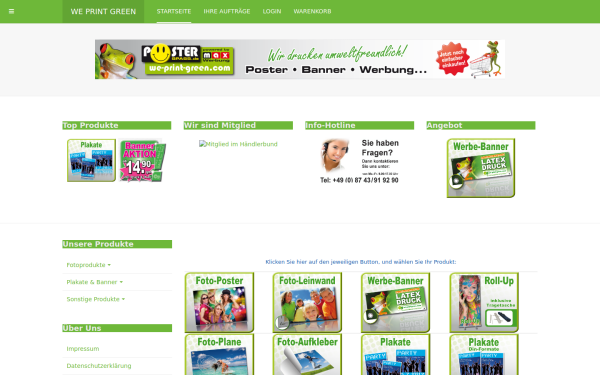 www.we-print-green.com