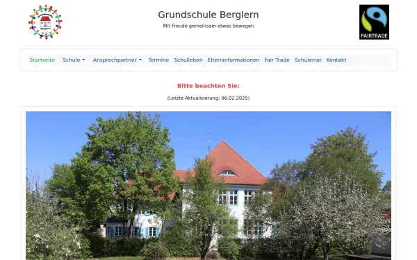 www.grundschule-berglern.de