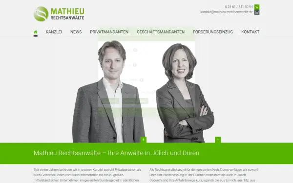 www.mathieu-rechtsanwaelte.de