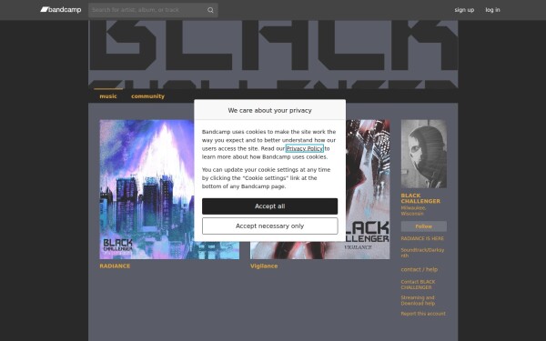 blackchallenger.bandcamp.com