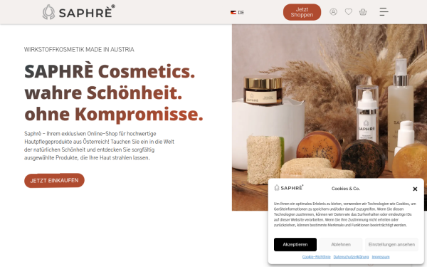 saphre.at