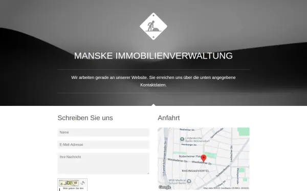 www.manske-wev.de