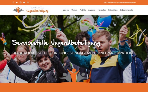 www.servicestelle-jugendbeteiligung.de