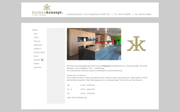 daskuechenhaus-boehme-franzen.de