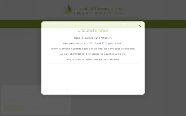 derma-munich.com