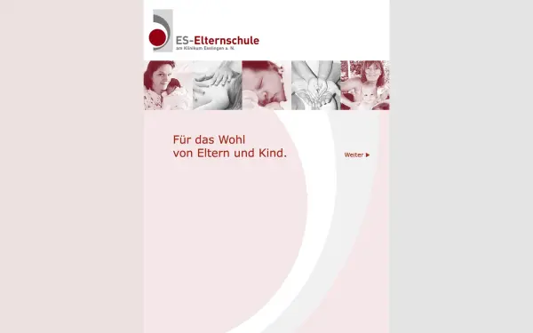 es-elternschule.de