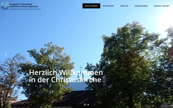 www.baptisten-geretsried.de