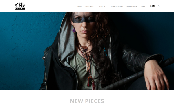 idoru.shop
