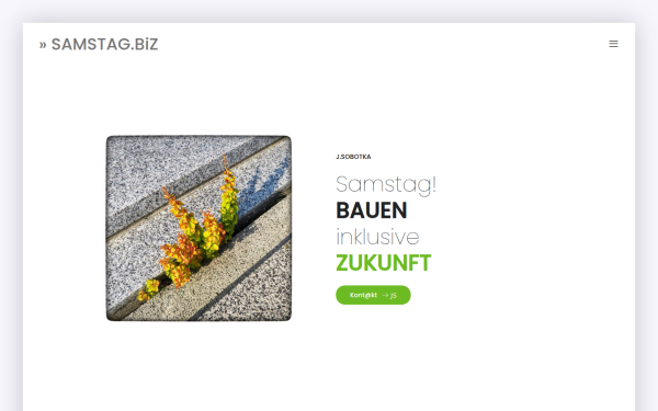 samstag.biz