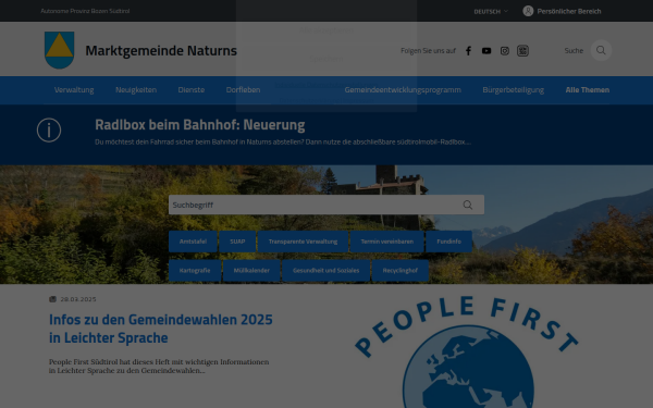 www.gemeinde.naturns.bz.it