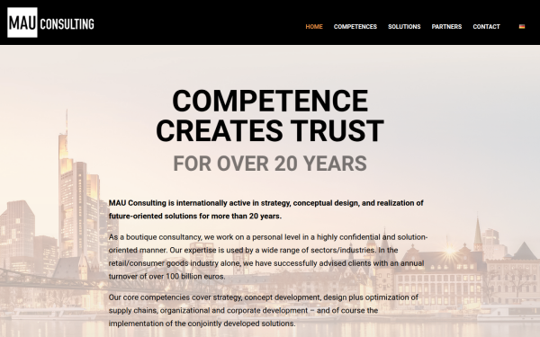 www.mau-consulting.com