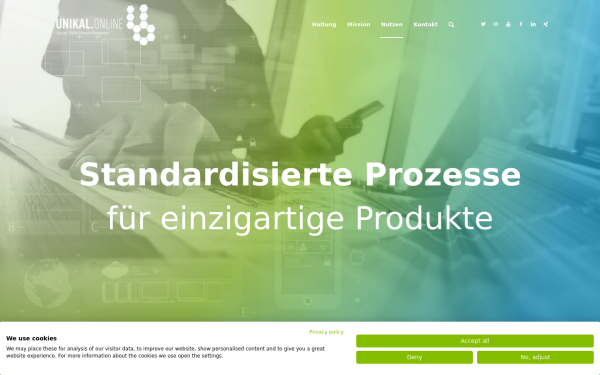 www.unikal.online