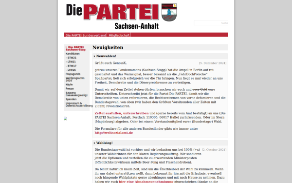 die-partei-sachsen-anhalt.de