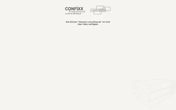 henerari-consulting.de