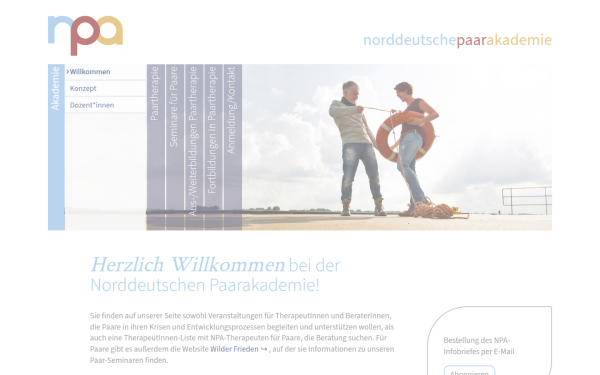 norddeutsche-paarakademie.de