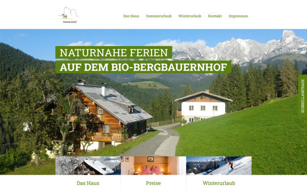 sommerauhof.at