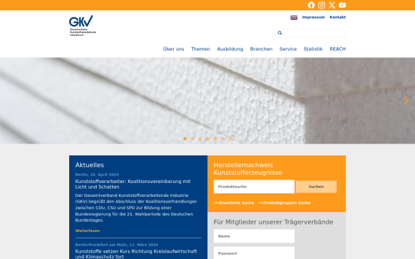 www.gkv.de