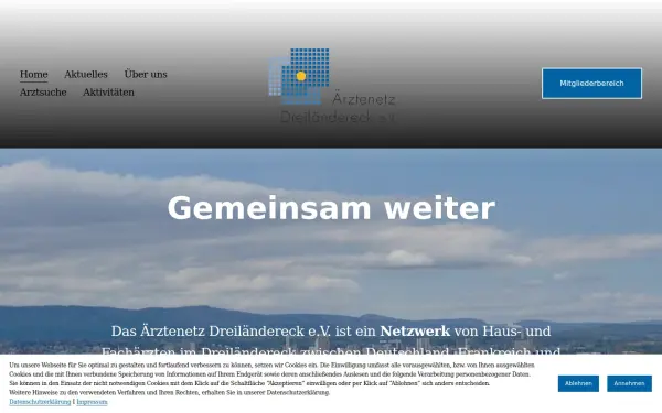 www.aerztenetzdreilaendereck.de