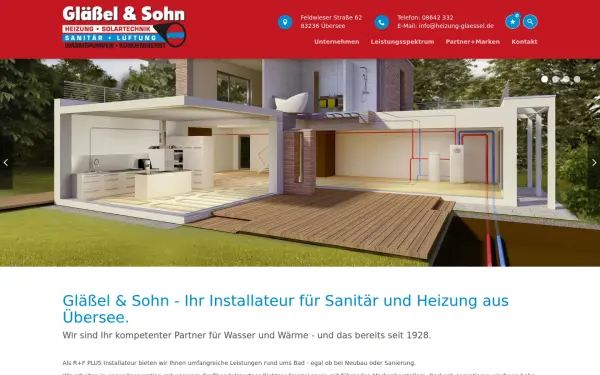 www.heizung-glaessel.de