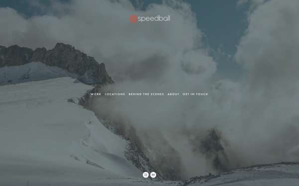 www.speedball-productions.com