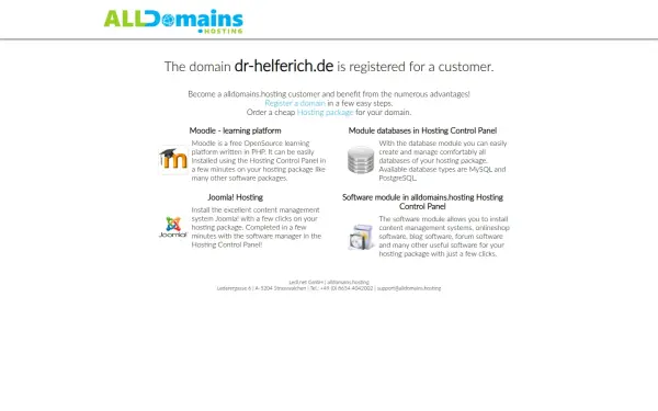 dr-helferich.de