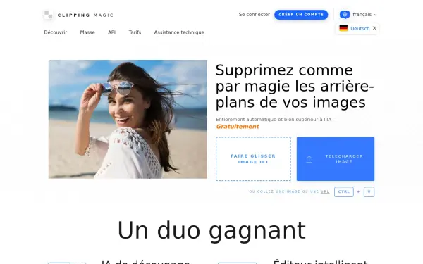 fr.clippingmagic.com