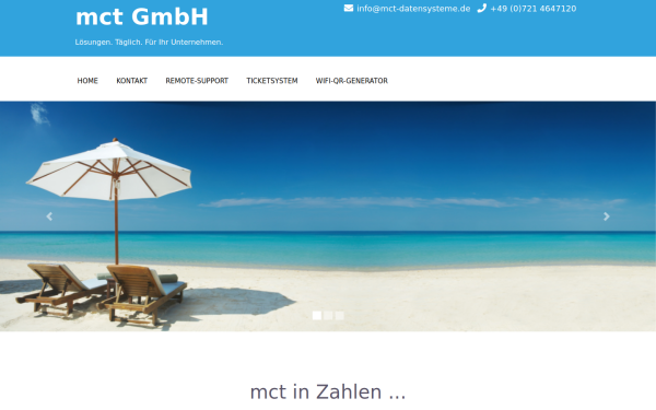 mct-datensysteme.de